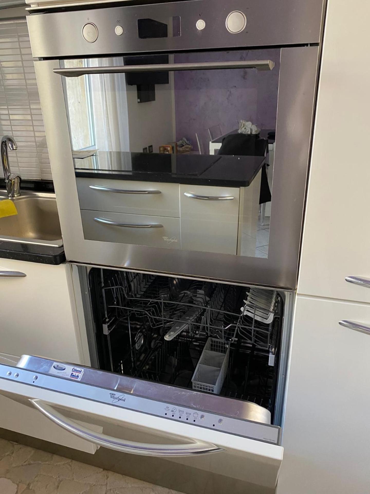 Appartement Dolce Sogno *