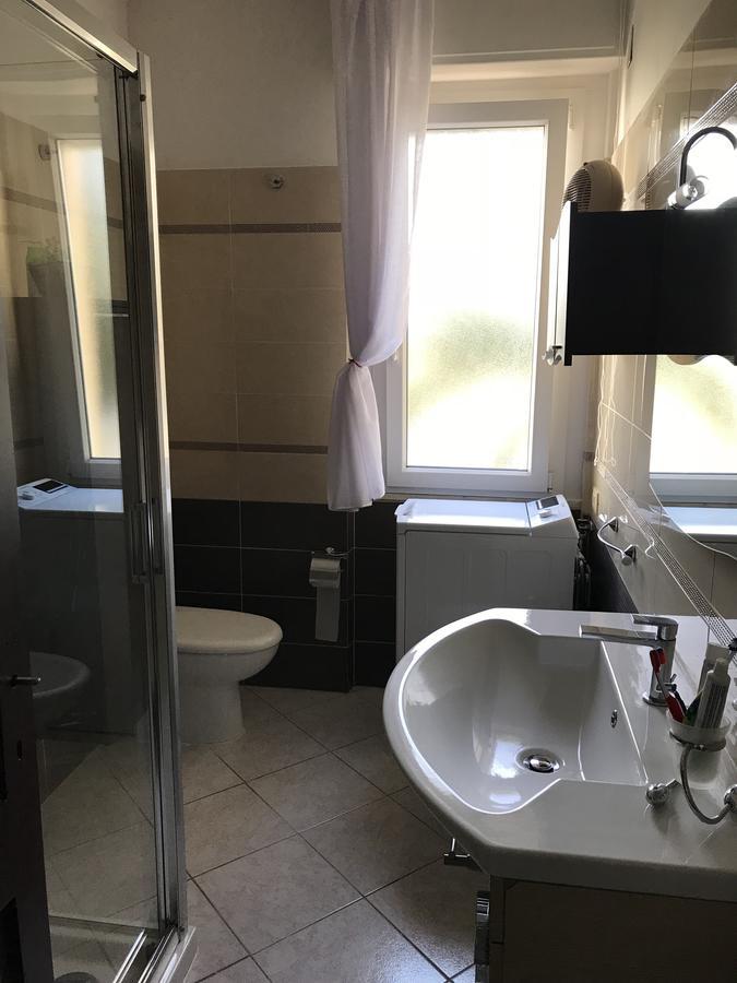 Dolce Sogno Appartement Alghero