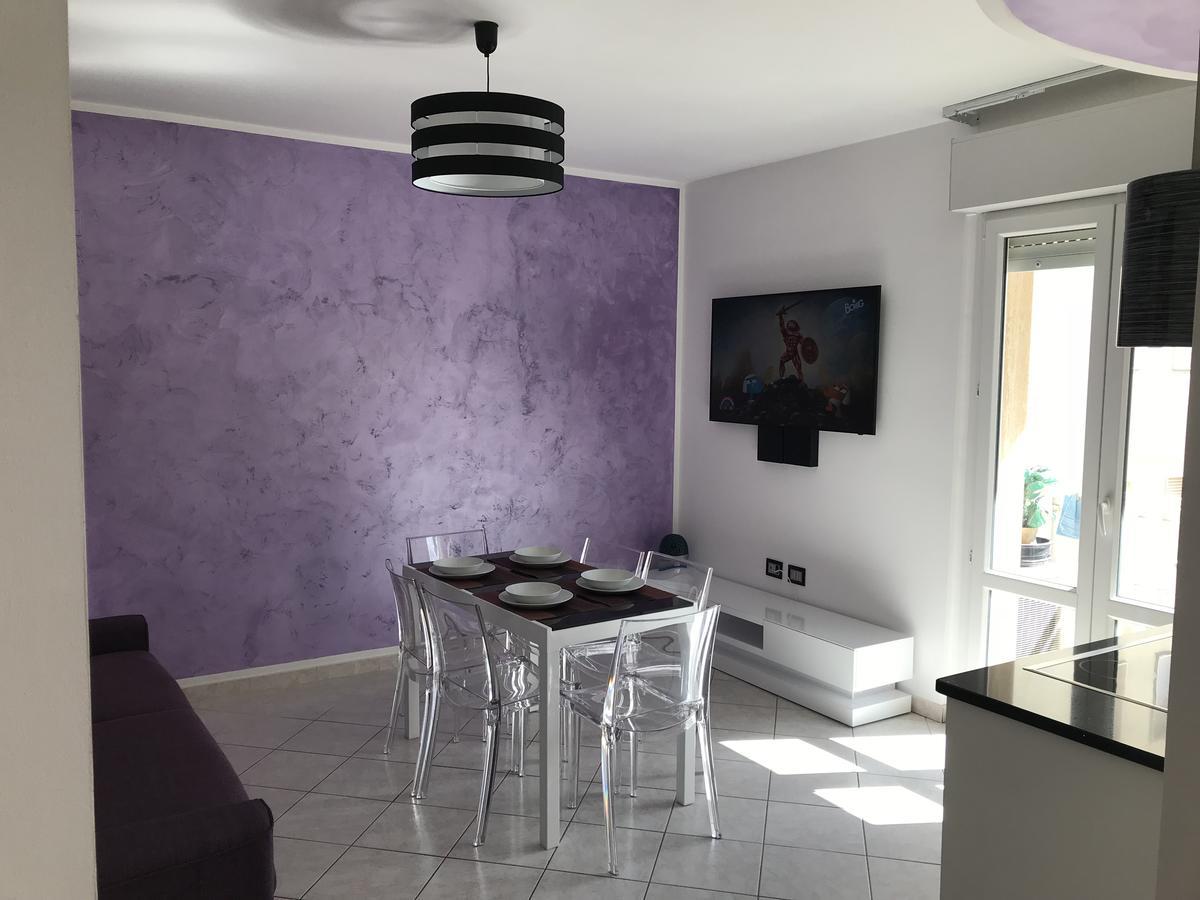 Appartement Dolce Sogno
