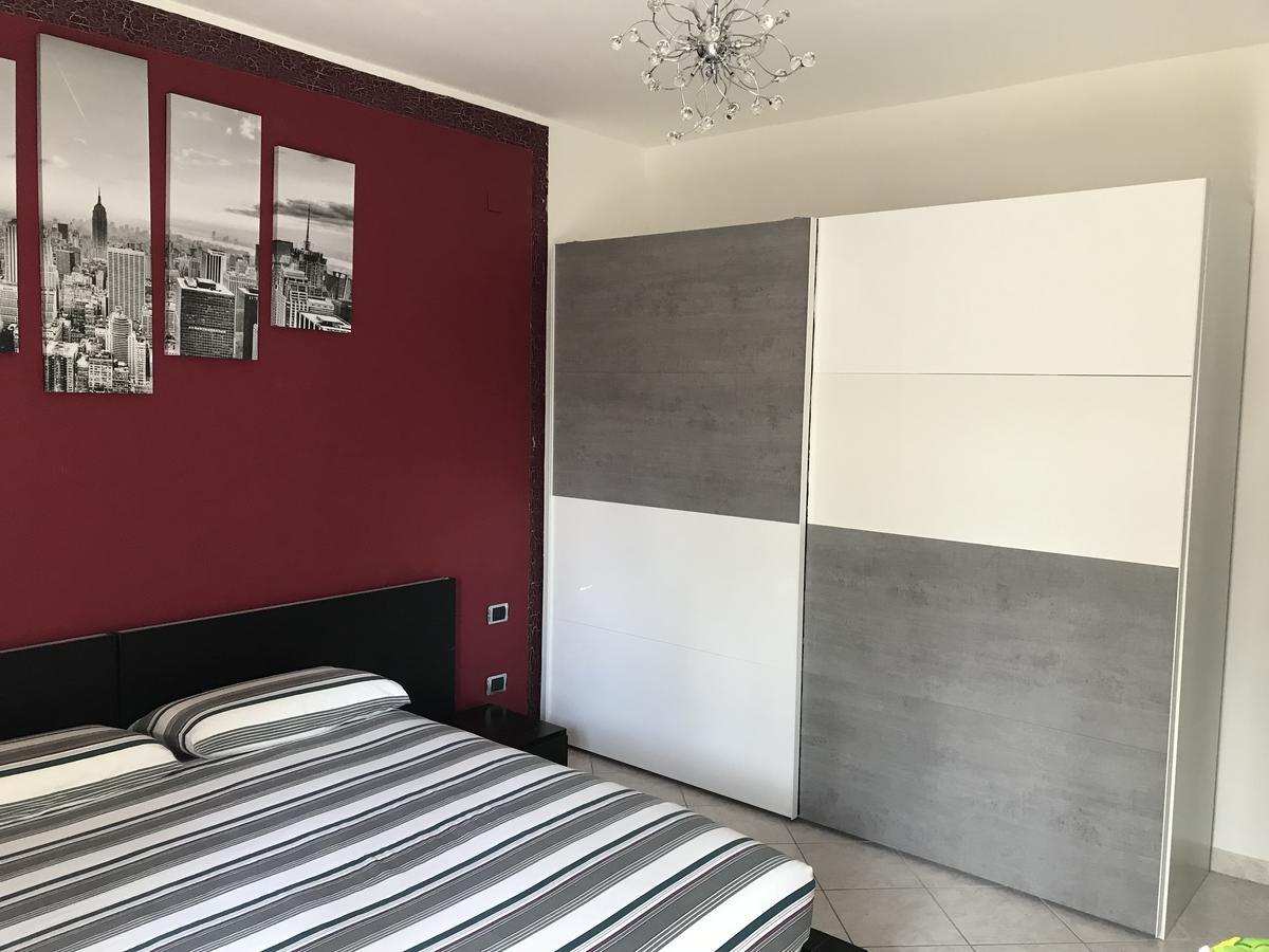 Dolce Sogno Appartement Alghero