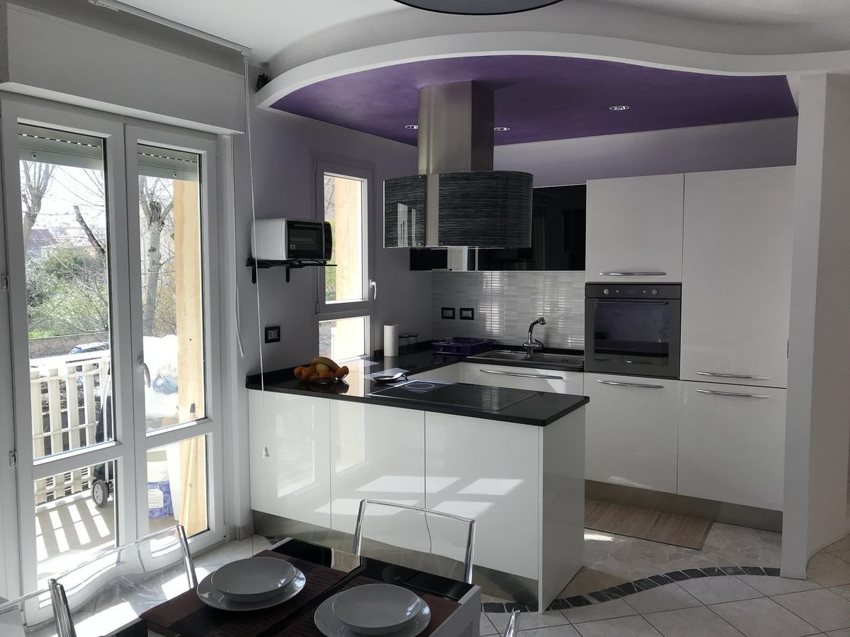 Appartement Dolce Sogno *